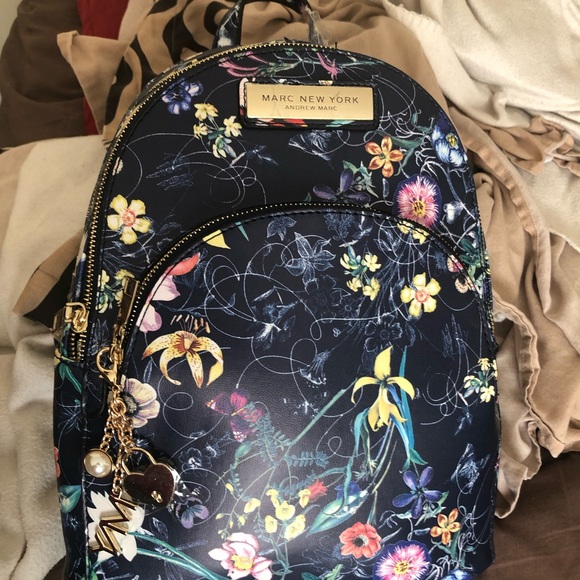 Mini backpack - Picture 1 of 2